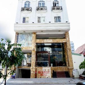 Xavia Hotel Quy Nhon
