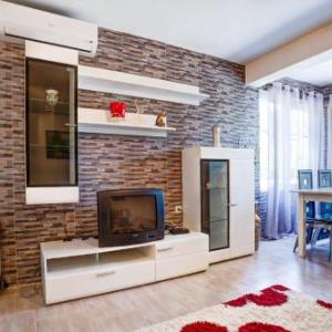 Stojkovic Family Apartments