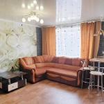 Apartment in Biysk 