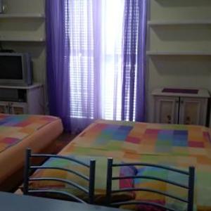 Suncani apartman 1-Vila Amfora