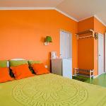 Guest accommodation in Anapa 