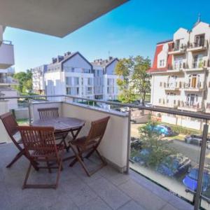 Apartamenty na Wyspie -Apartamenty Stella