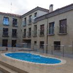 Apartamento Puente Romano Portal 4 1-B 