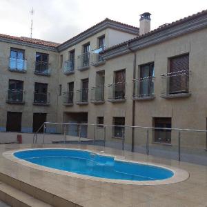 Apartamento Puente Romano Portal 4 1-B