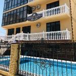 Guest house Grand House Anapa 