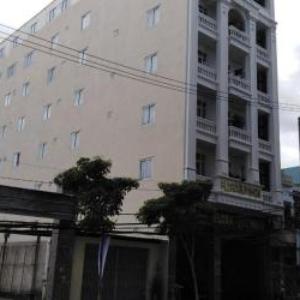 Flora Quy Nhon Hotel