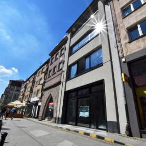 DUKES Apartments - Wita Stwosza