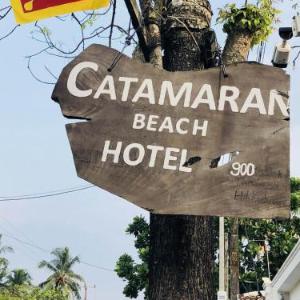 Catamaran Beach Hotel