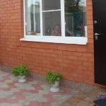 Guest accommodation in Yeysk 