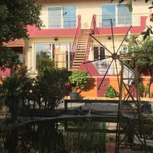 Arion Stables & Apartments