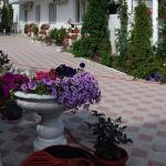 Guest accommodation in Lazarevskoye 