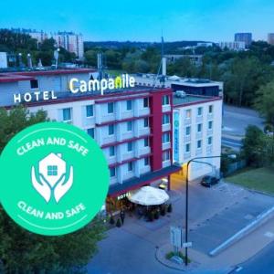 Campanile PRIME - Lublin