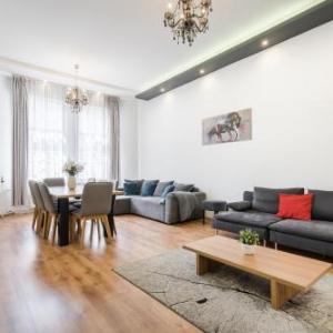 Real Apartments Zichy
