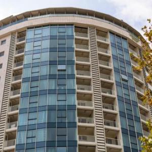 Luxury Montesun Apartments