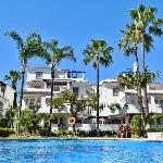 Naranjos de Marbella - Apartments Serinamar 