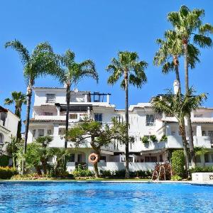 Naranjos de Marbella - Apartments Serinamar