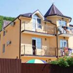 Guest House Zolotoi Orel Sochi 