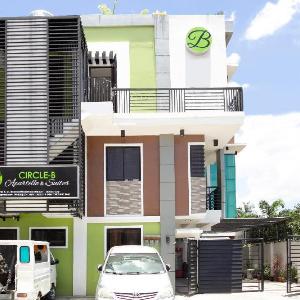 Circle-b Apartelle & Suites