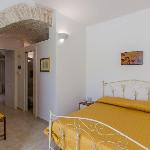 Apartment in Martina Franca 