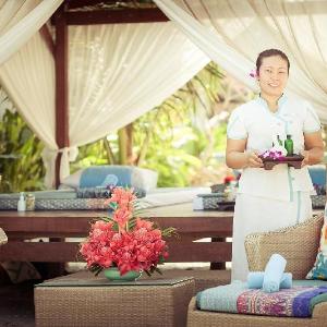 Shiva Samui Luxury Villas