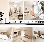 Guest House Rezidentsiya Sochi