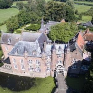 Kasteel Maurick