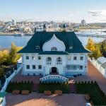 Hotel Manor House Cheboksary 