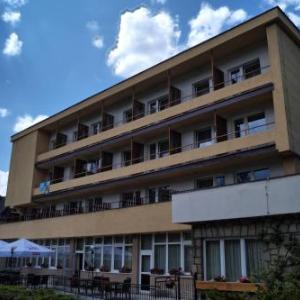 Ośrodek Wypoczynkowy Start
