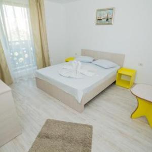 Glam Boutique Hotel