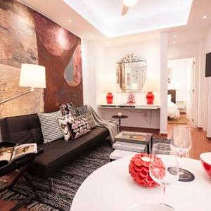 Old Town City Center Apartment Premium