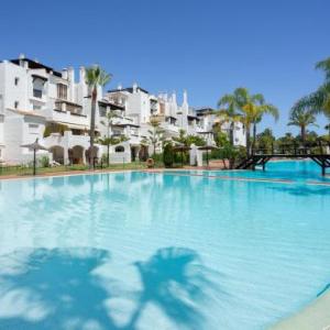 Apartment Las Adelfas