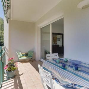 Apartment Le Clos Saint Vincent