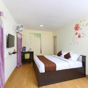 Hotel O India Gate Par View