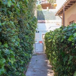 Pedregalejo casita cerca del mar