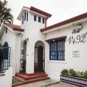 Hotel 1492