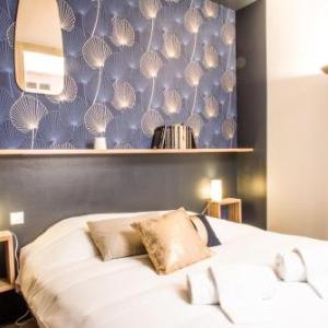 L'Opéra - Bel appartement au pied du Capitole