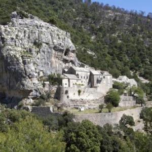 Apartment Bol (155-3)