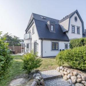 Villa Aegir Whg 1