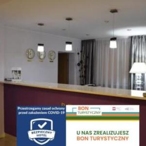 Hotel Gromada Poznań Stadion