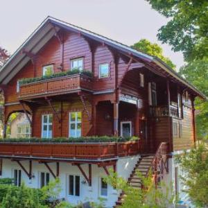 Ostseepark Captain`s Haus 1 4