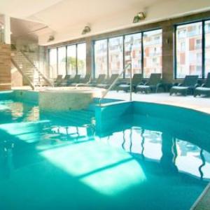 Apartamenty ze strefą Wellness & Family - by OnHoliday Kołobrzeg ulica Poleska