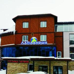 Hotel Laplandiya