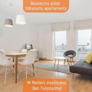 Apartamenty Villa Concha by Renters