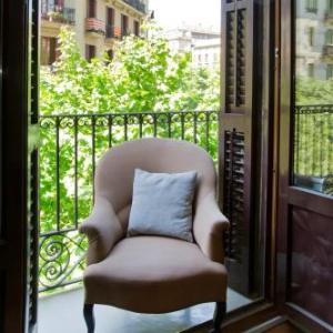 Montaber Apartment - Bailén