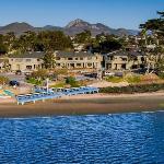 Pacific Shores Inn   morro Bay California