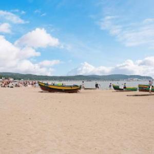 Navy Group - Apartamenty Karlikowskie