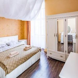 2 Virmens'ka Apartment