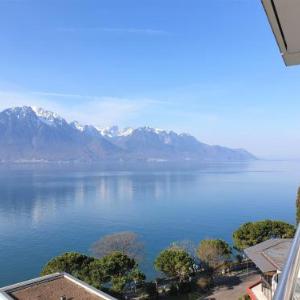 The View Montreux-247 Concierge SA