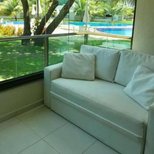 Carneiros Resort Beira Mar Térreo