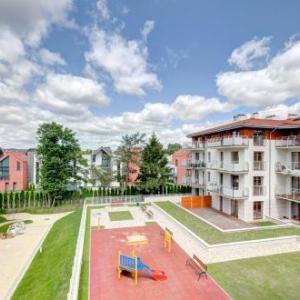La Rose - Luxury Neptun Park